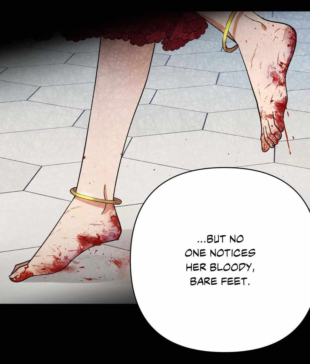 The Brilliant Darkness Chapter 21 page 62 - 