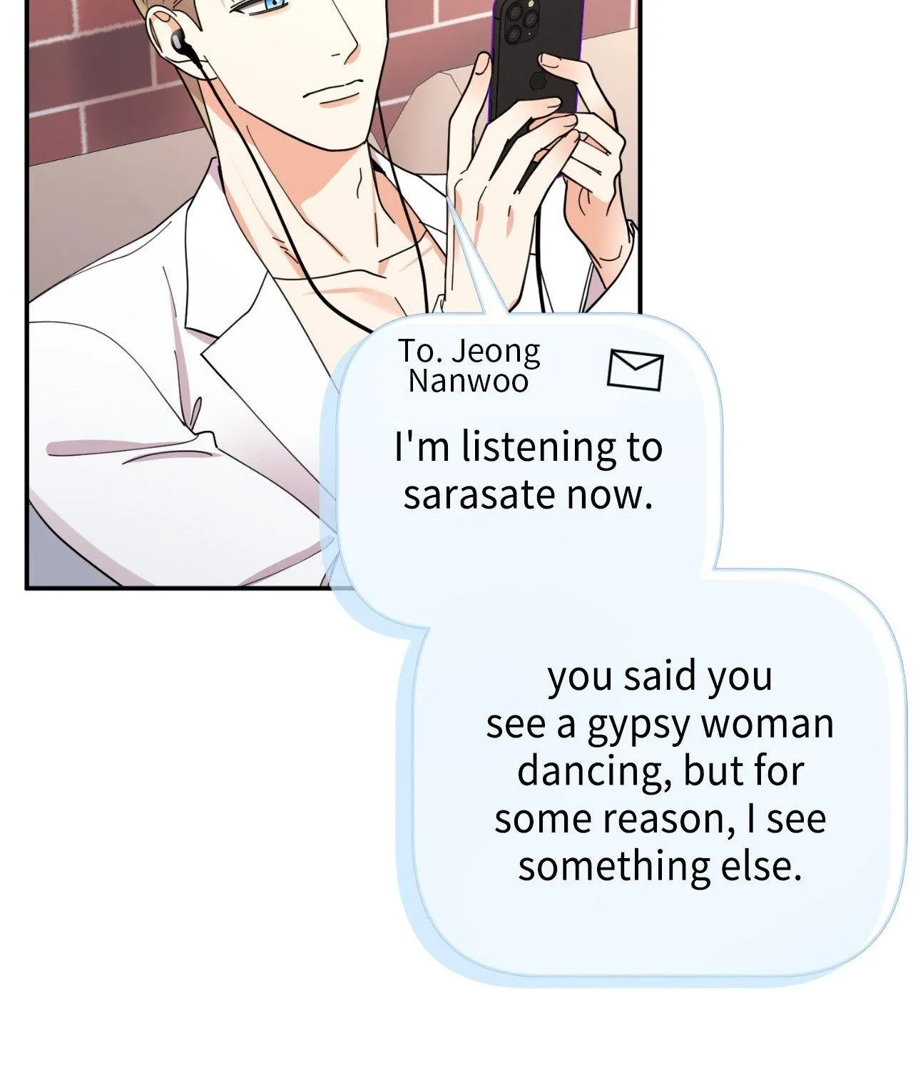 The Brilliant Darkness Chapter 21 page 80 - 
