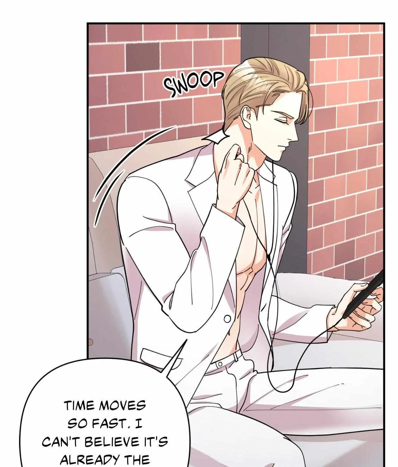 The Brilliant Darkness Chapter 21 page 82 - 