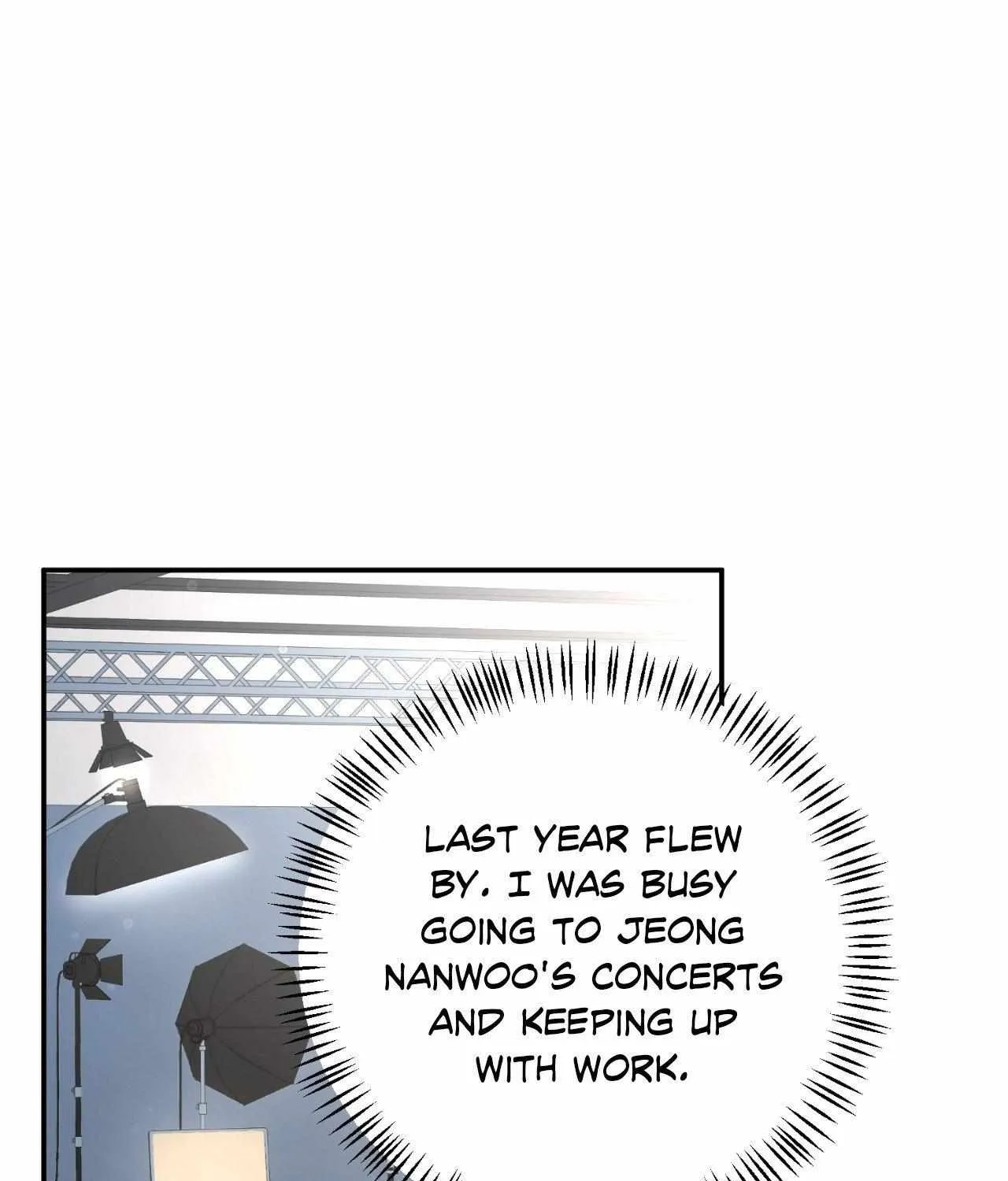 The Brilliant Darkness Chapter 21 page 84 - 