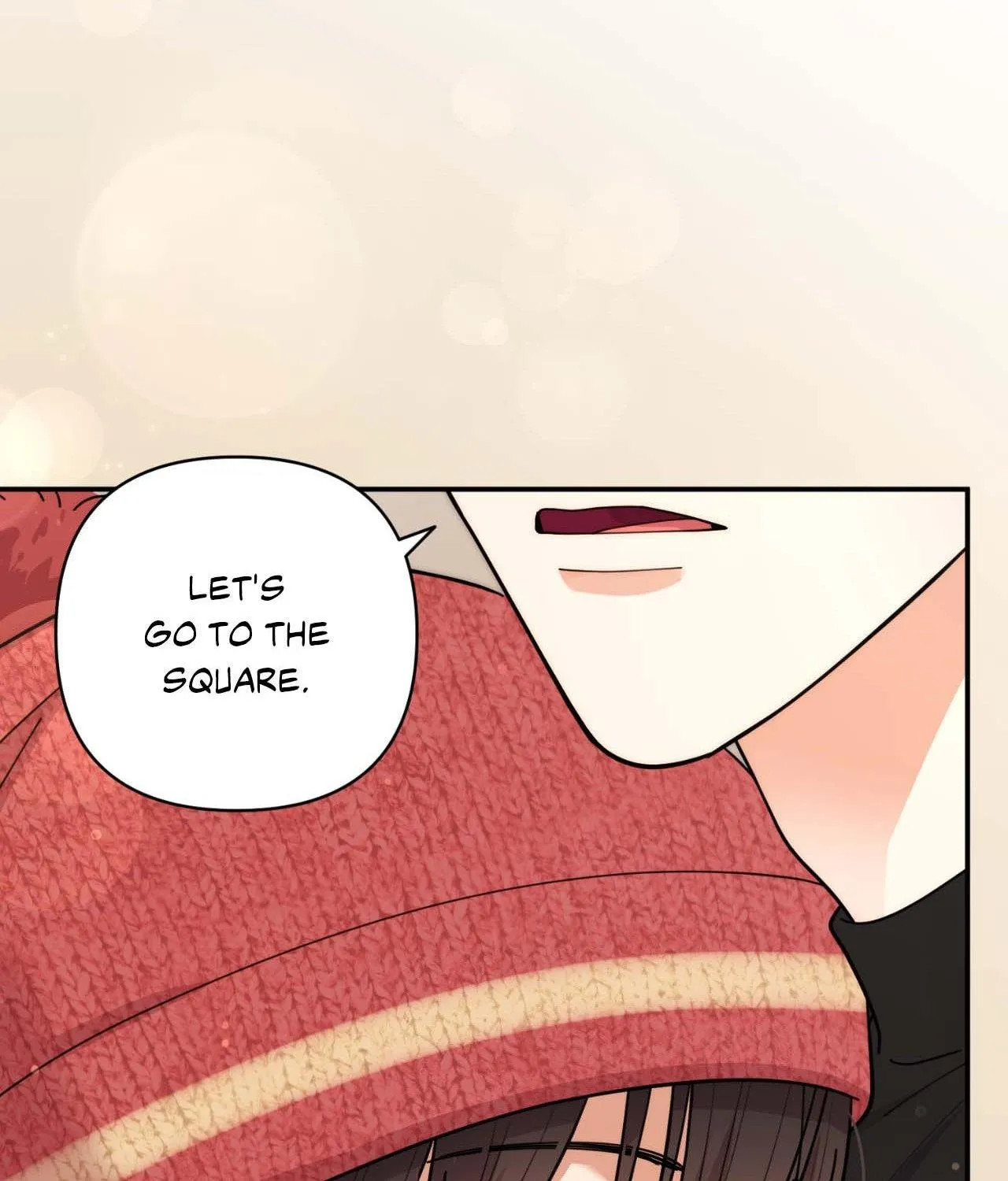 The Brilliant Darkness Chapter 22 page 11 - 