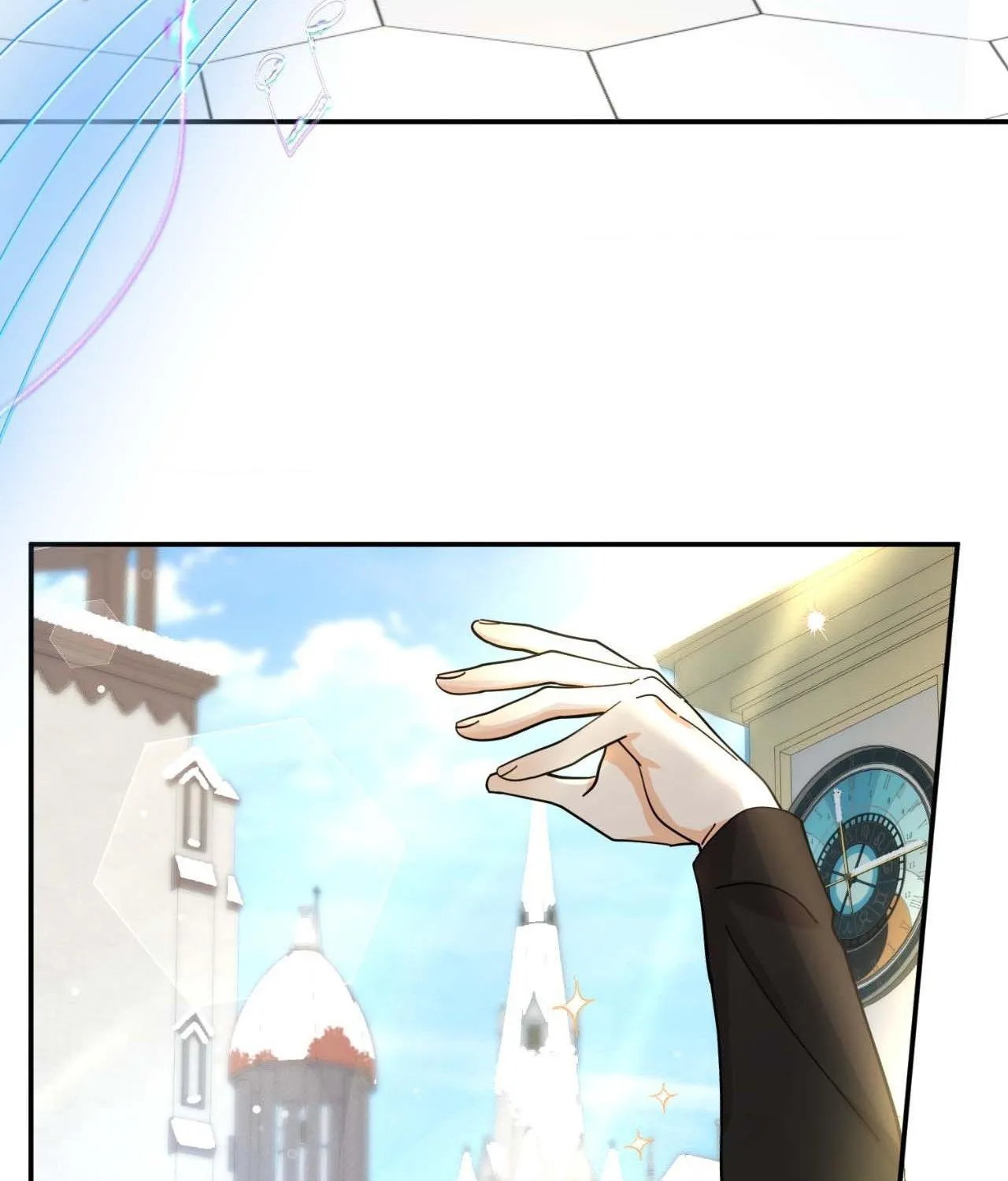 The Brilliant Darkness Chapter 22 page 101 - 