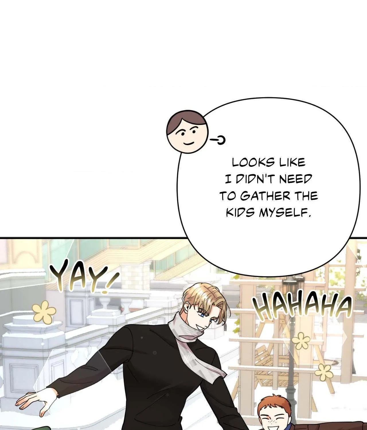 The Brilliant Darkness Chapter 22 page 105 - 