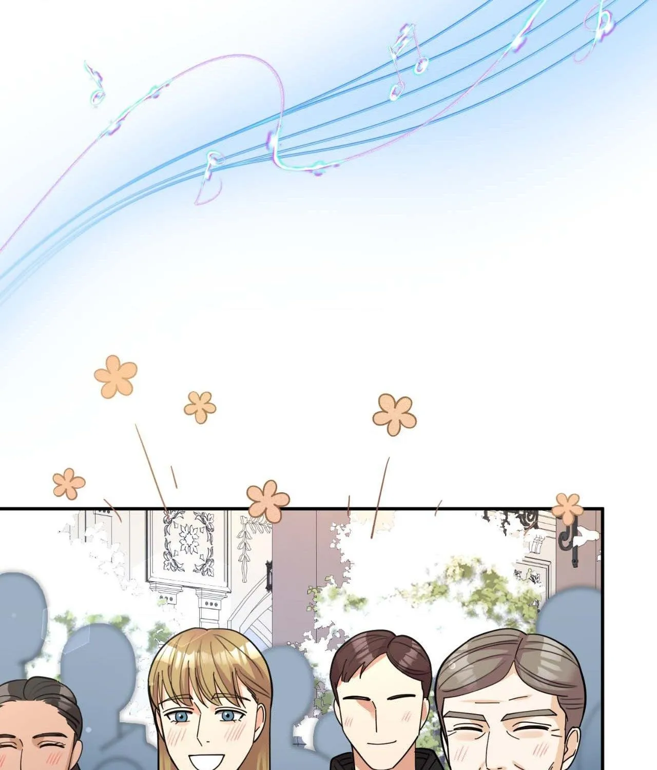 The Brilliant Darkness Chapter 22 page 109 - 