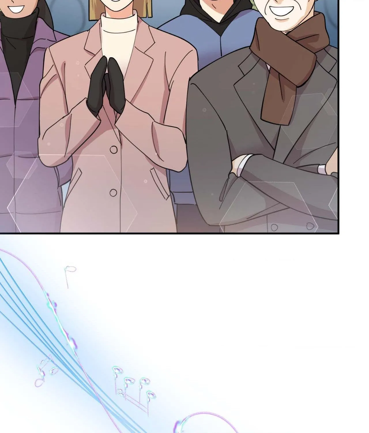 The Brilliant Darkness Chapter 22 page 110 - 