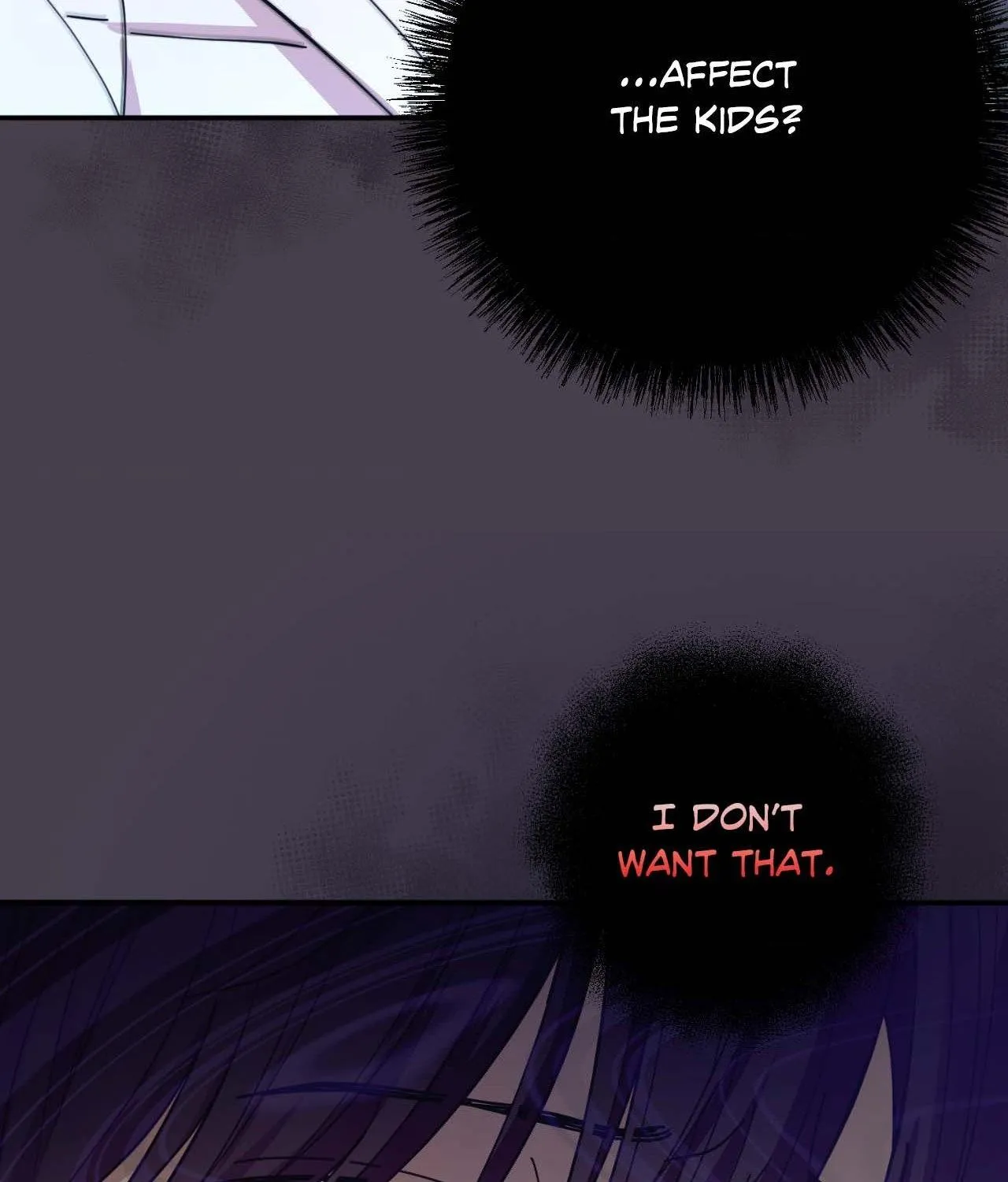 The Brilliant Darkness Chapter 22 page 122 - 
