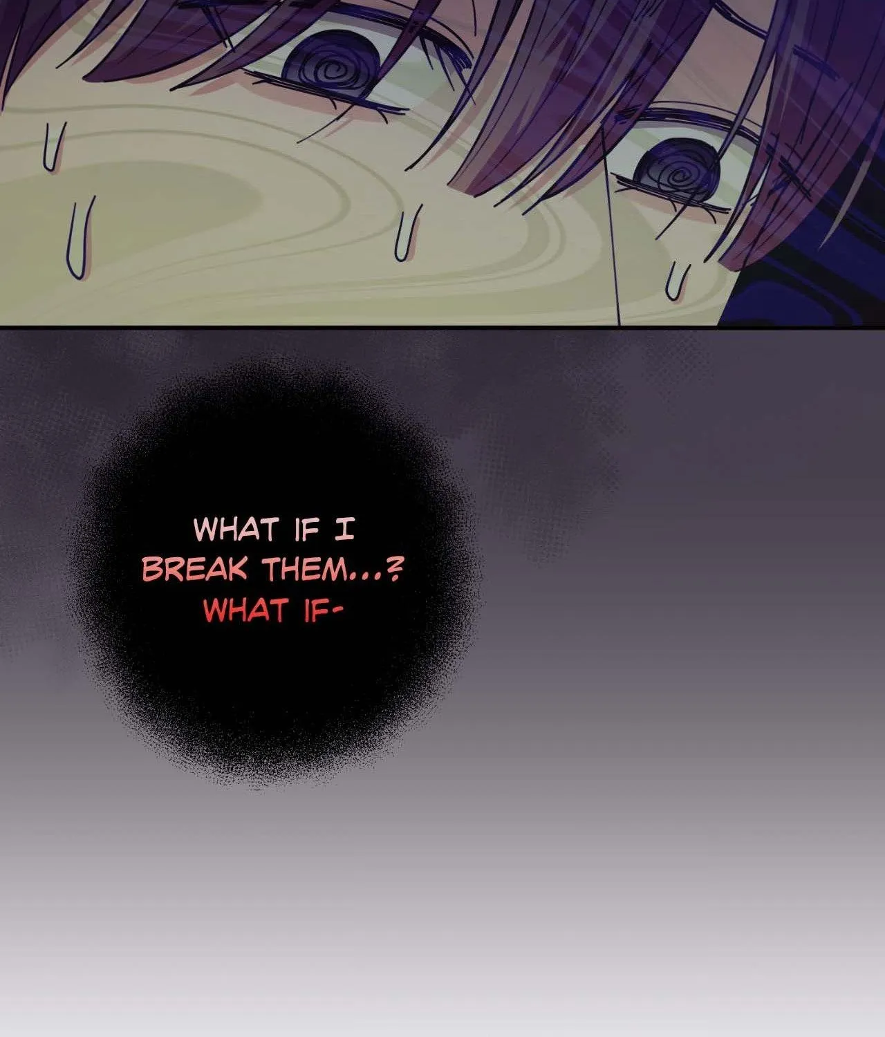 The Brilliant Darkness Chapter 22 page 123 - 