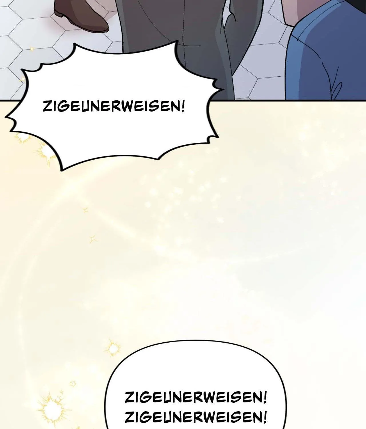 The Brilliant Darkness Chapter 22 page 129 - 