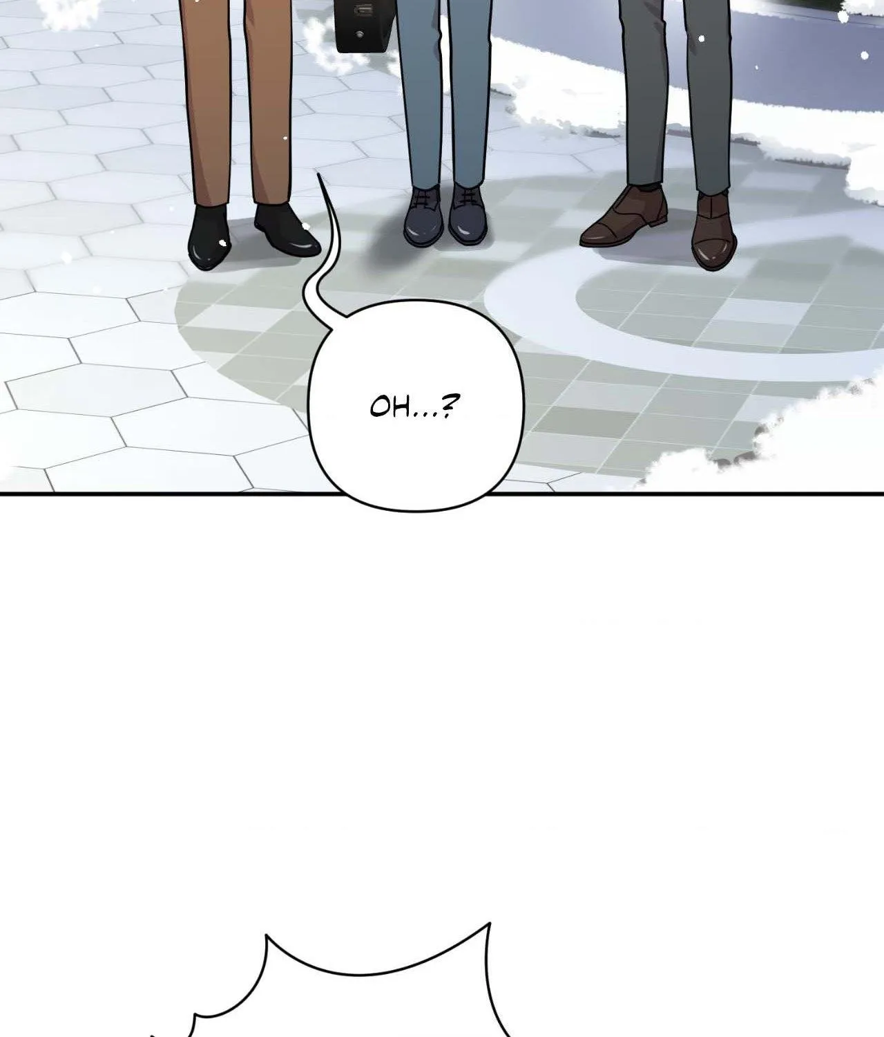 The Brilliant Darkness Chapter 22 page 25 - 