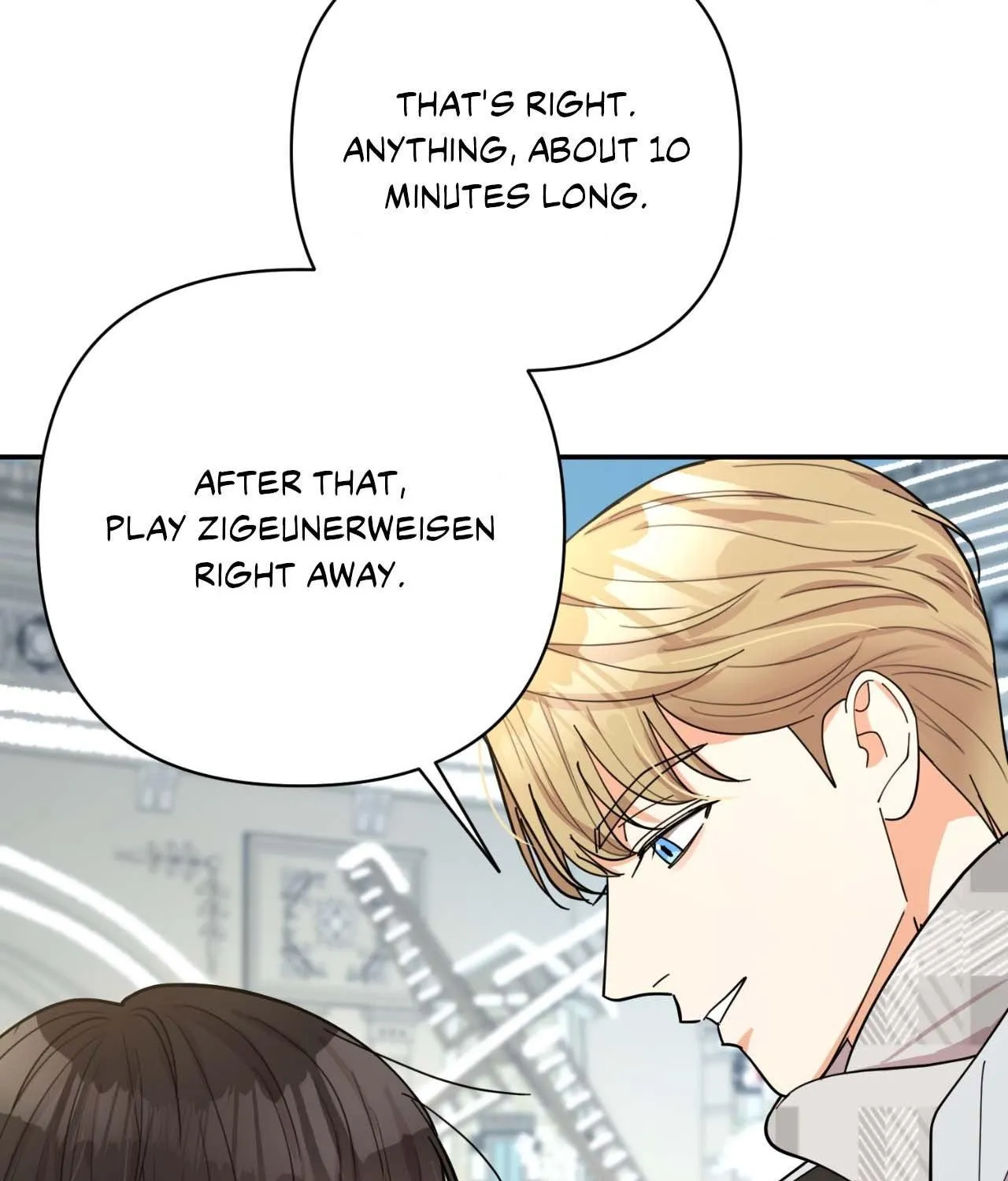 The Brilliant Darkness Chapter 22 page 30 - 