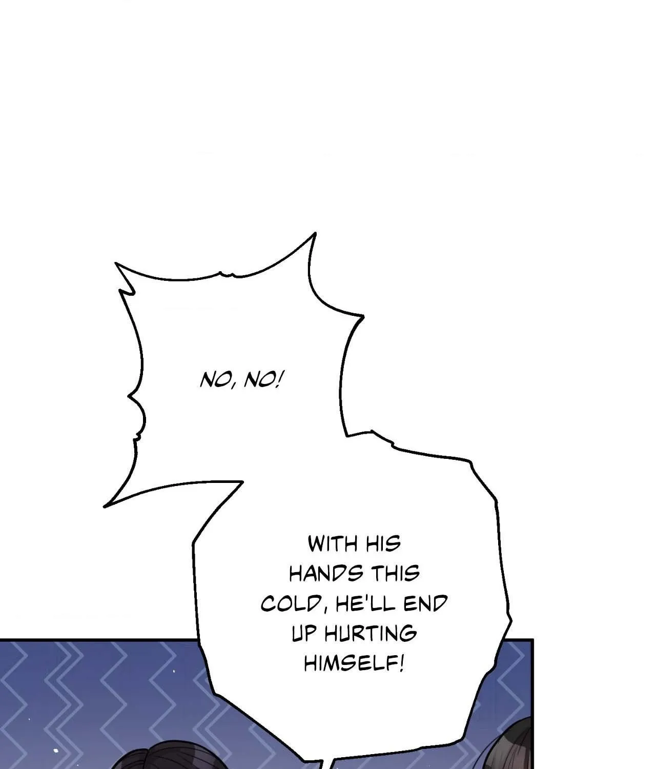The Brilliant Darkness Chapter 22 page 34 - 