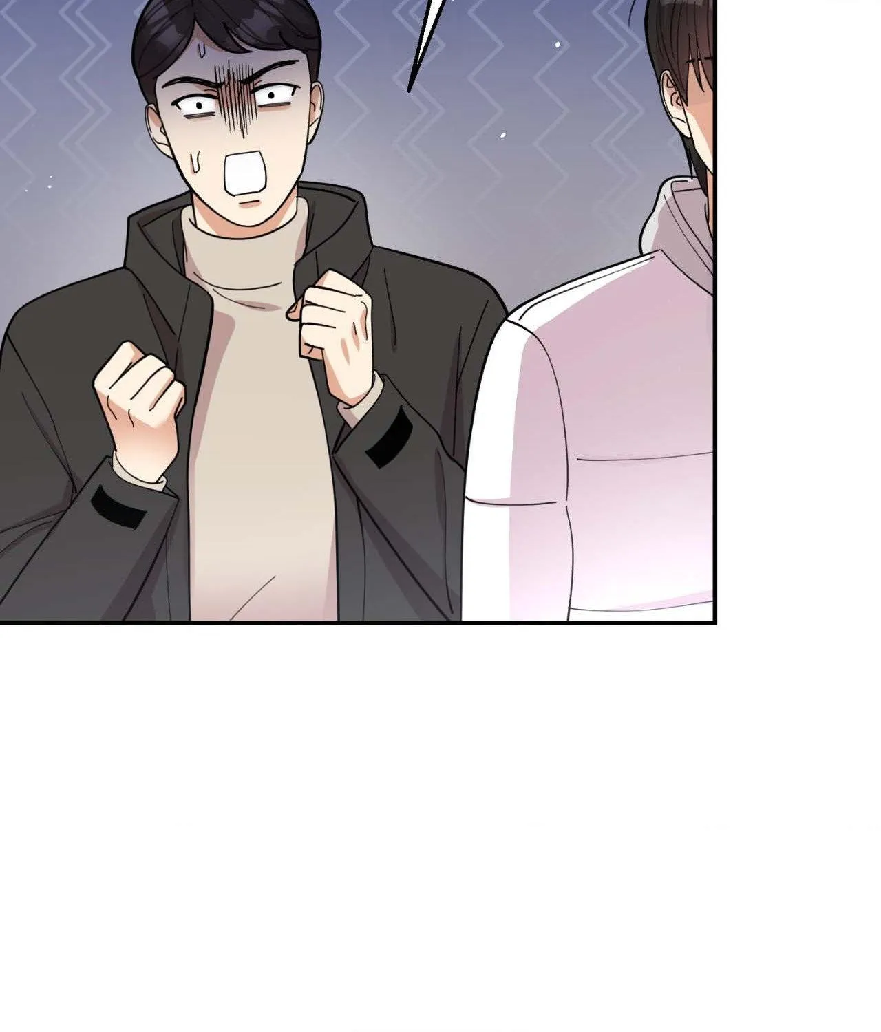 The Brilliant Darkness Chapter 22 page 35 - 