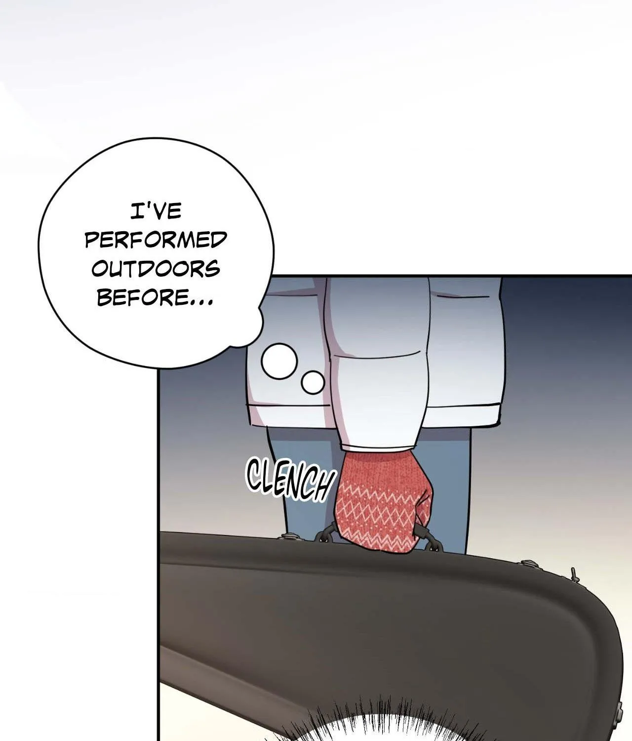 The Brilliant Darkness Chapter 22 page 40 - 