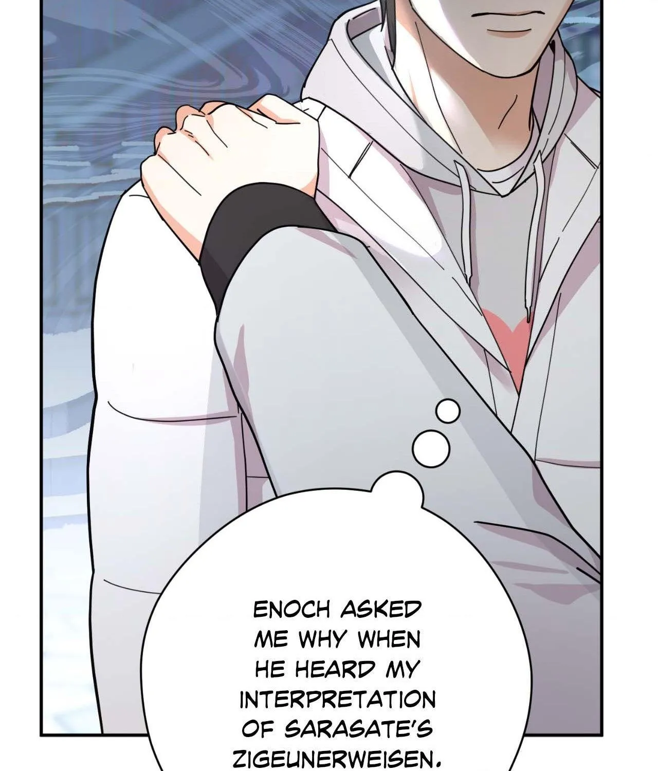 The Brilliant Darkness Chapter 22 page 43 - 