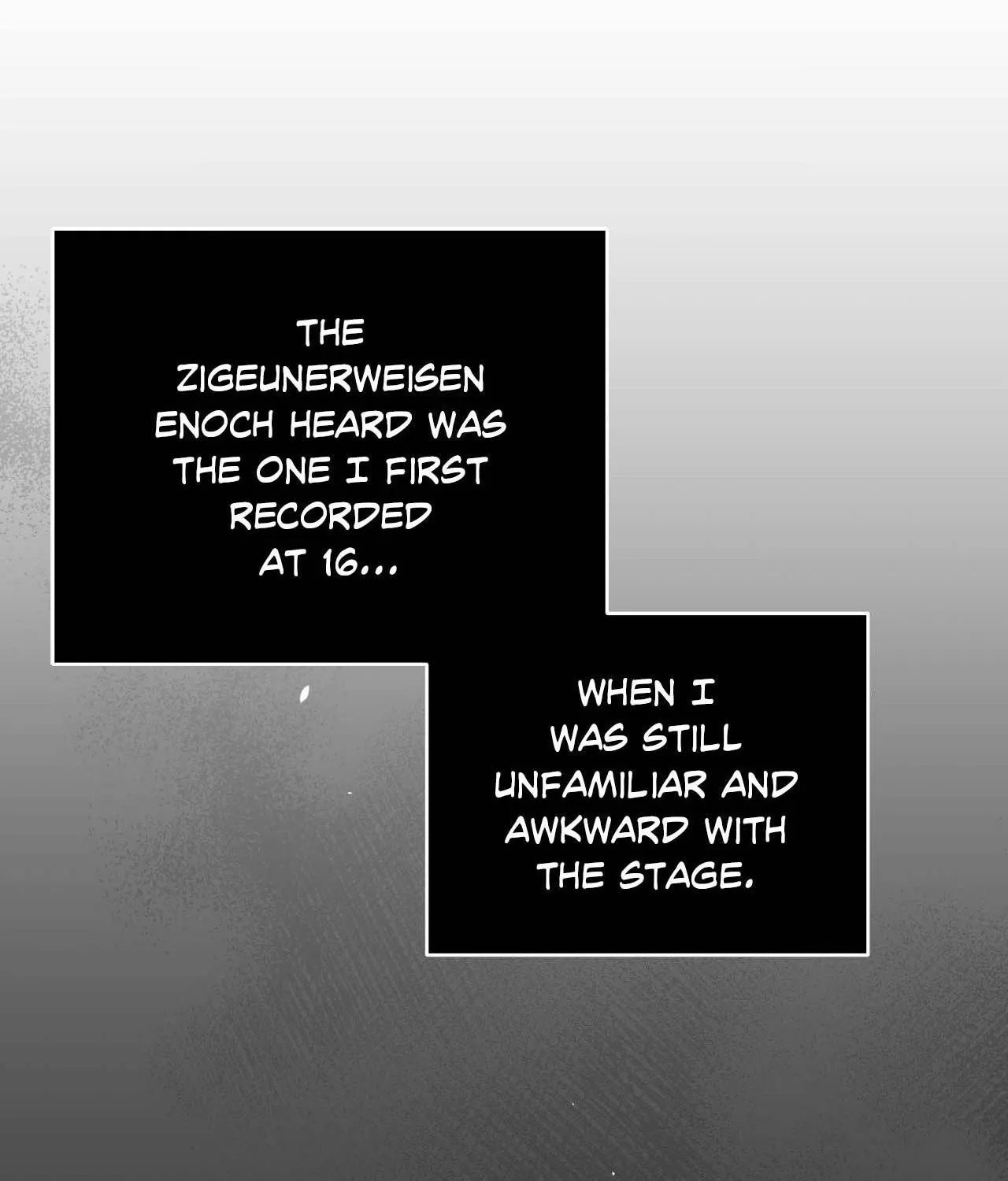 The Brilliant Darkness Chapter 22 page 45 - 