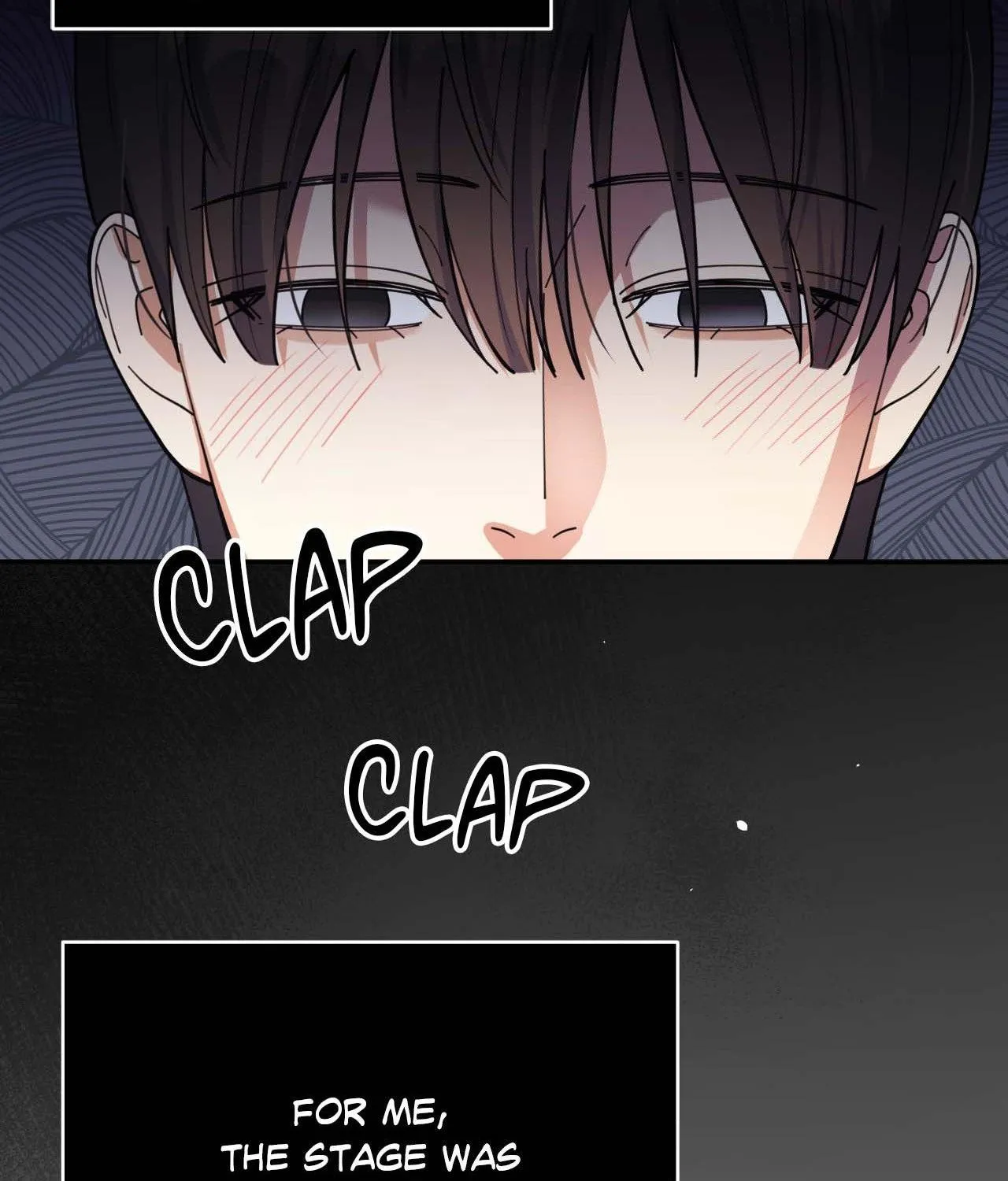 The Brilliant Darkness Chapter 22 page 51 - 