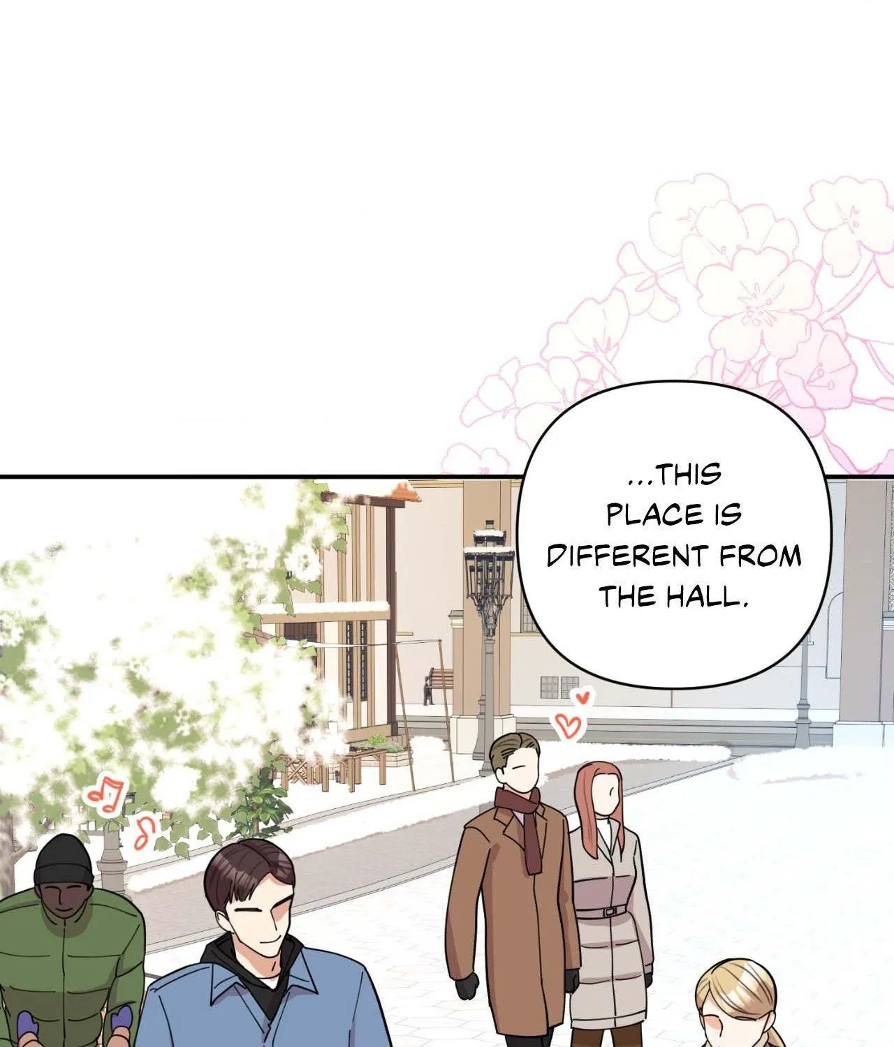The Brilliant Darkness Chapter 22 page 58 - 