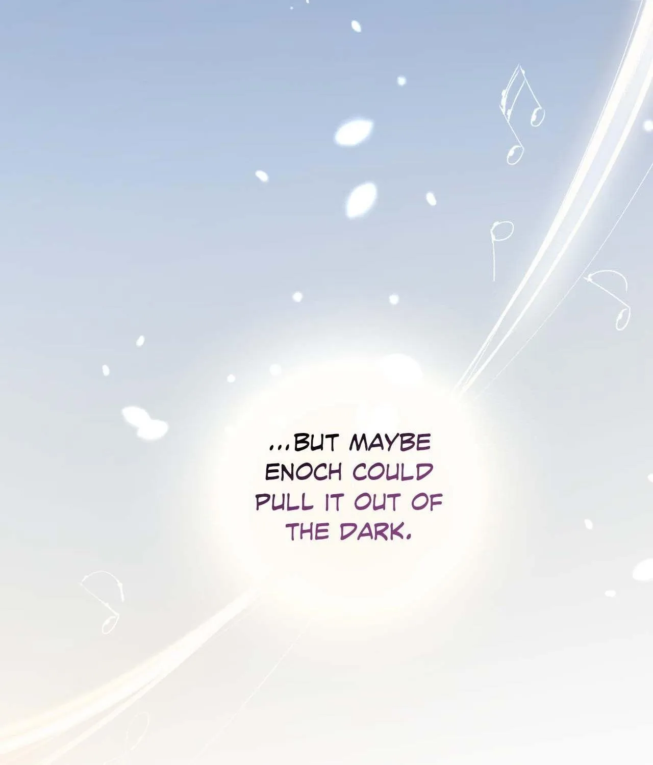 The Brilliant Darkness Chapter 22 page 78 - 