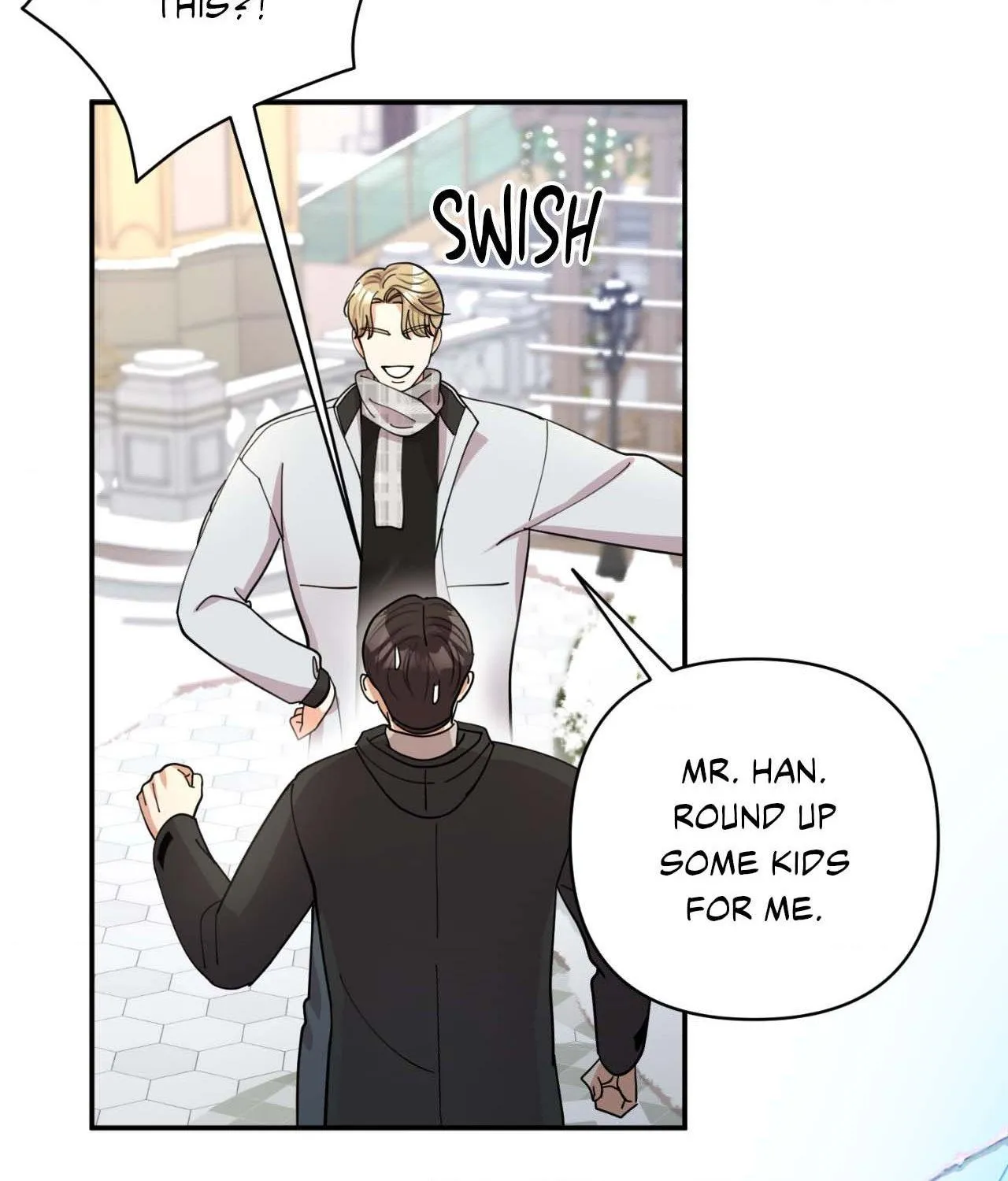 The Brilliant Darkness Chapter 22 page 80 - 