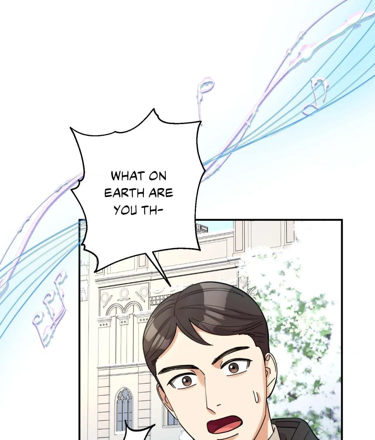 The Brilliant Darkness Chapter 22 page 81 - 