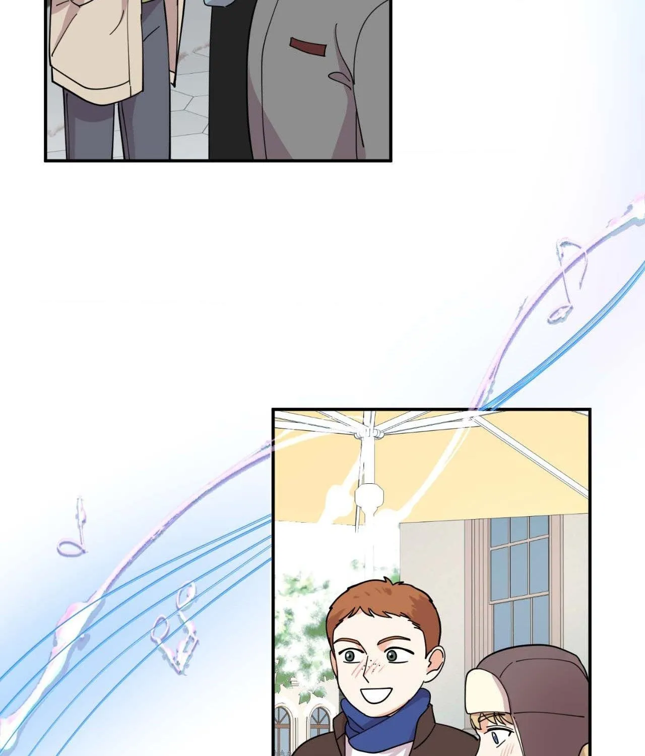 The Brilliant Darkness Chapter 22 page 84 - 
