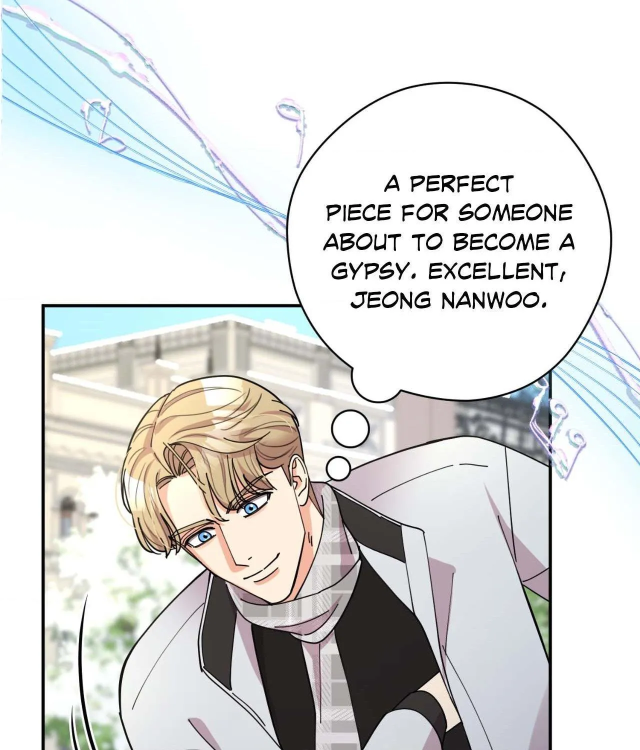The Brilliant Darkness Chapter 22 page 89 - 