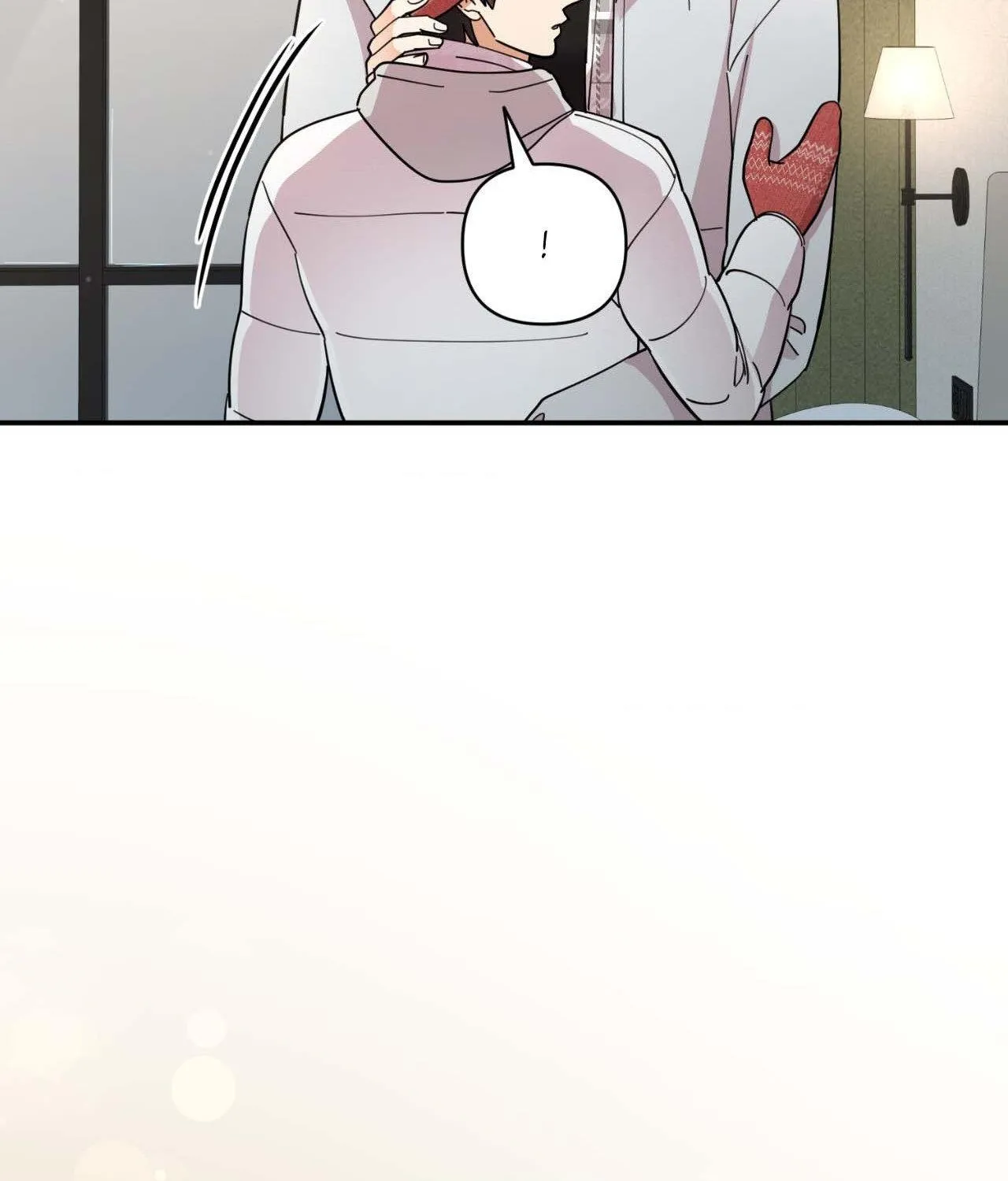 The Brilliant Darkness Chapter 22 page 10 - 