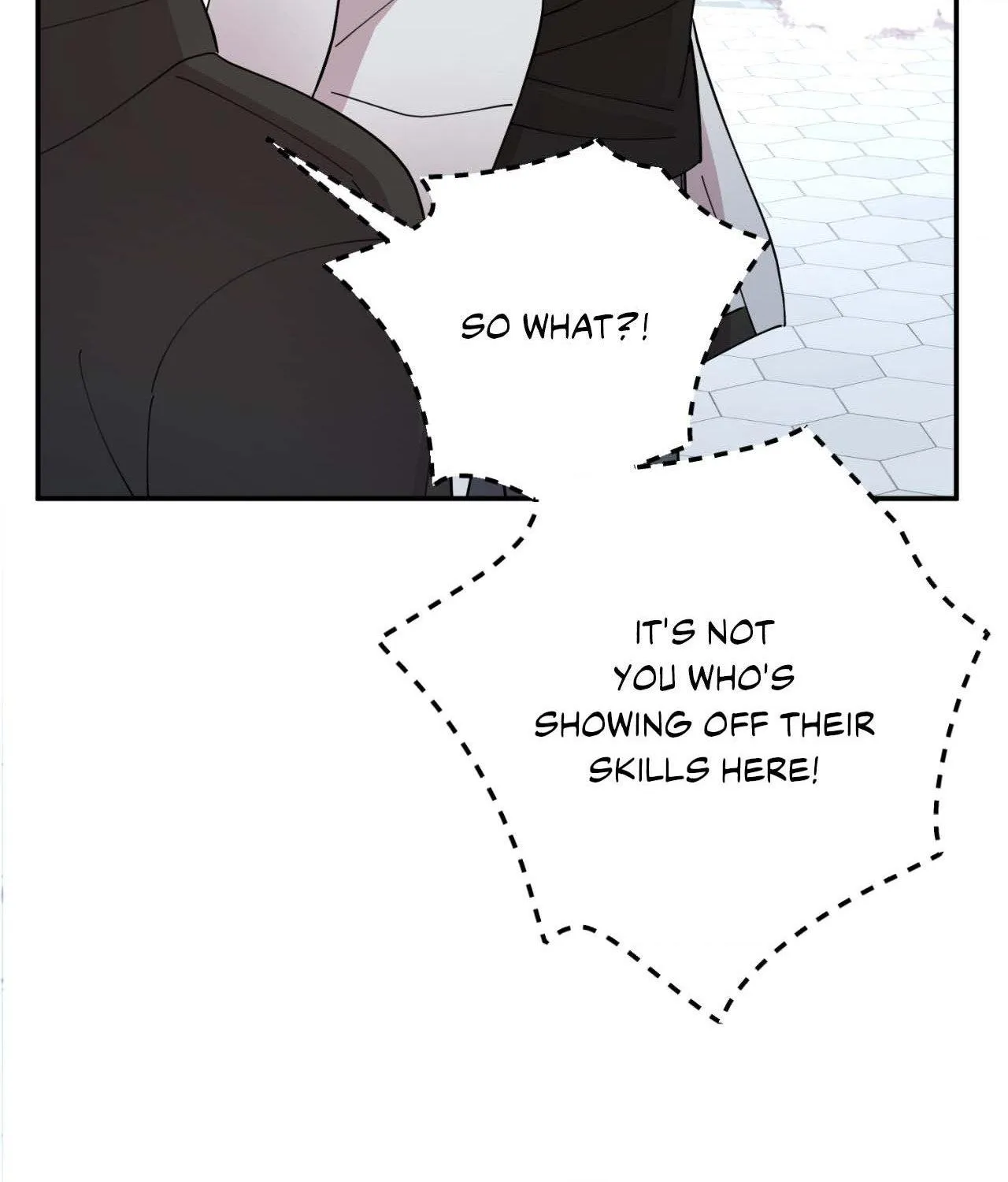 The Brilliant Darkness Chapter 22 page 94 - 