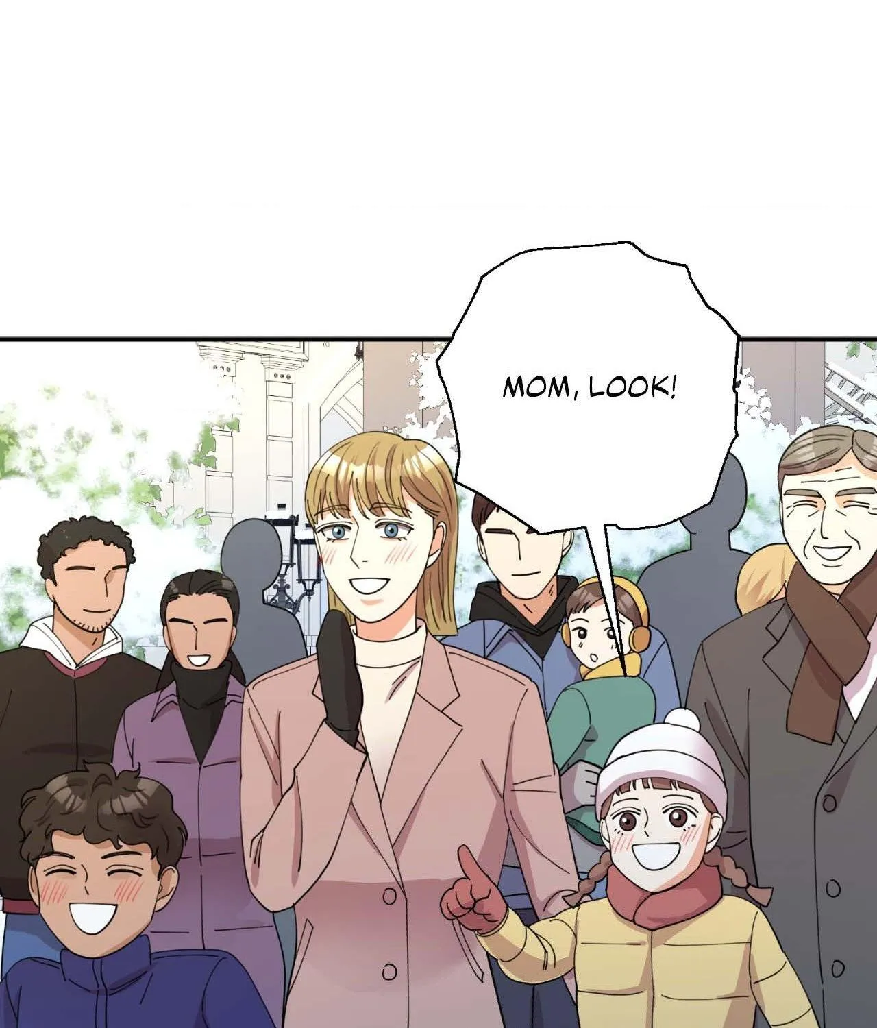 The Brilliant Darkness Chapter 22 page 97 - 