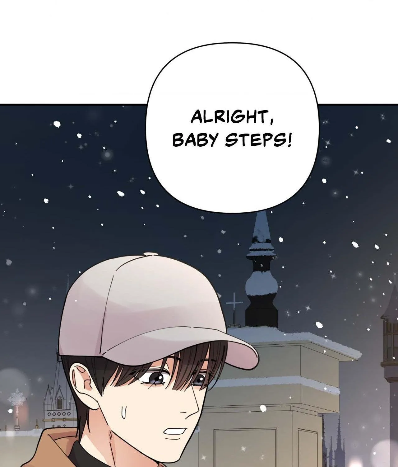 The Brilliant Darkness Chapter 23 page 103 - 