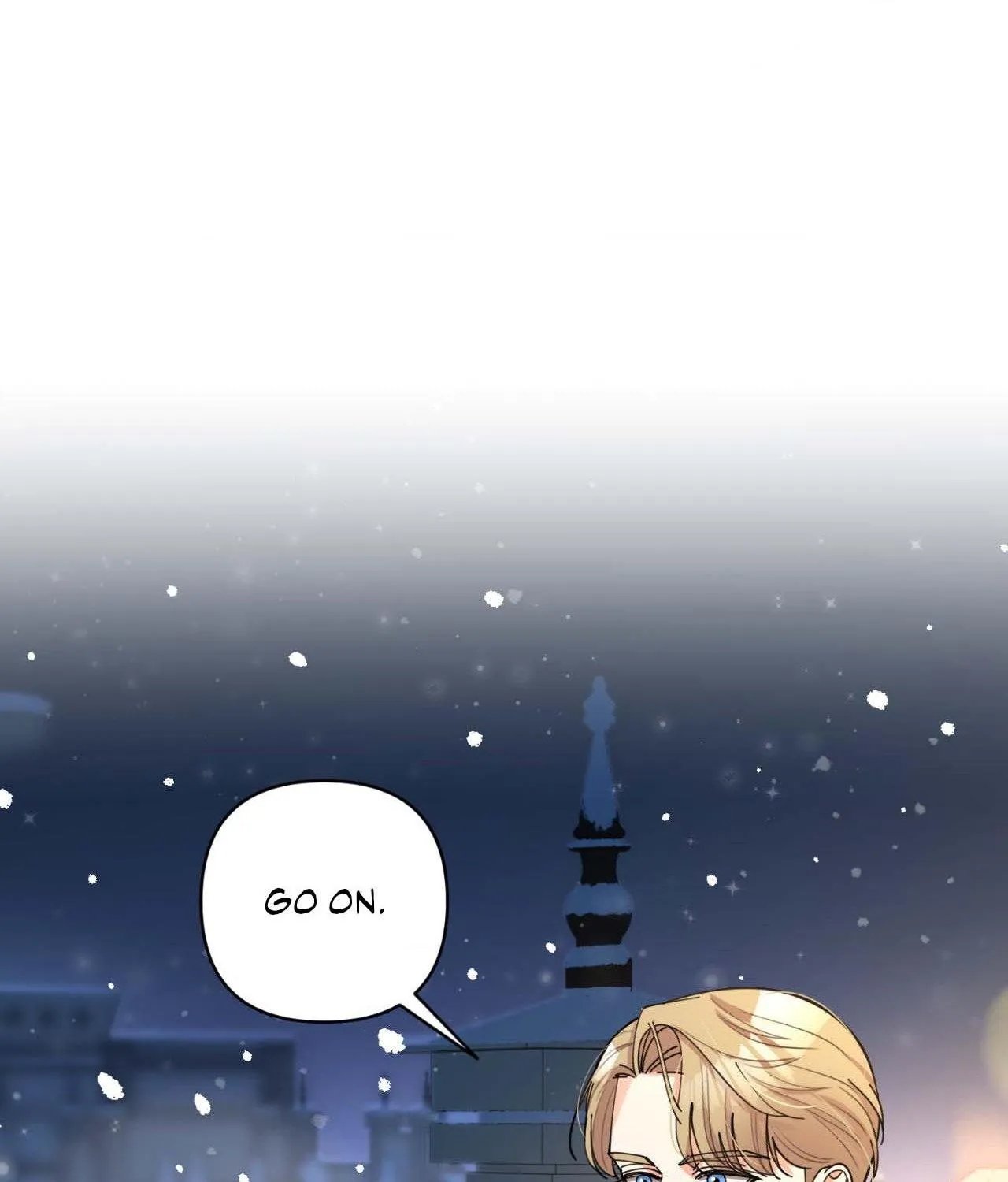 The Brilliant Darkness Chapter 23 page 105 - 