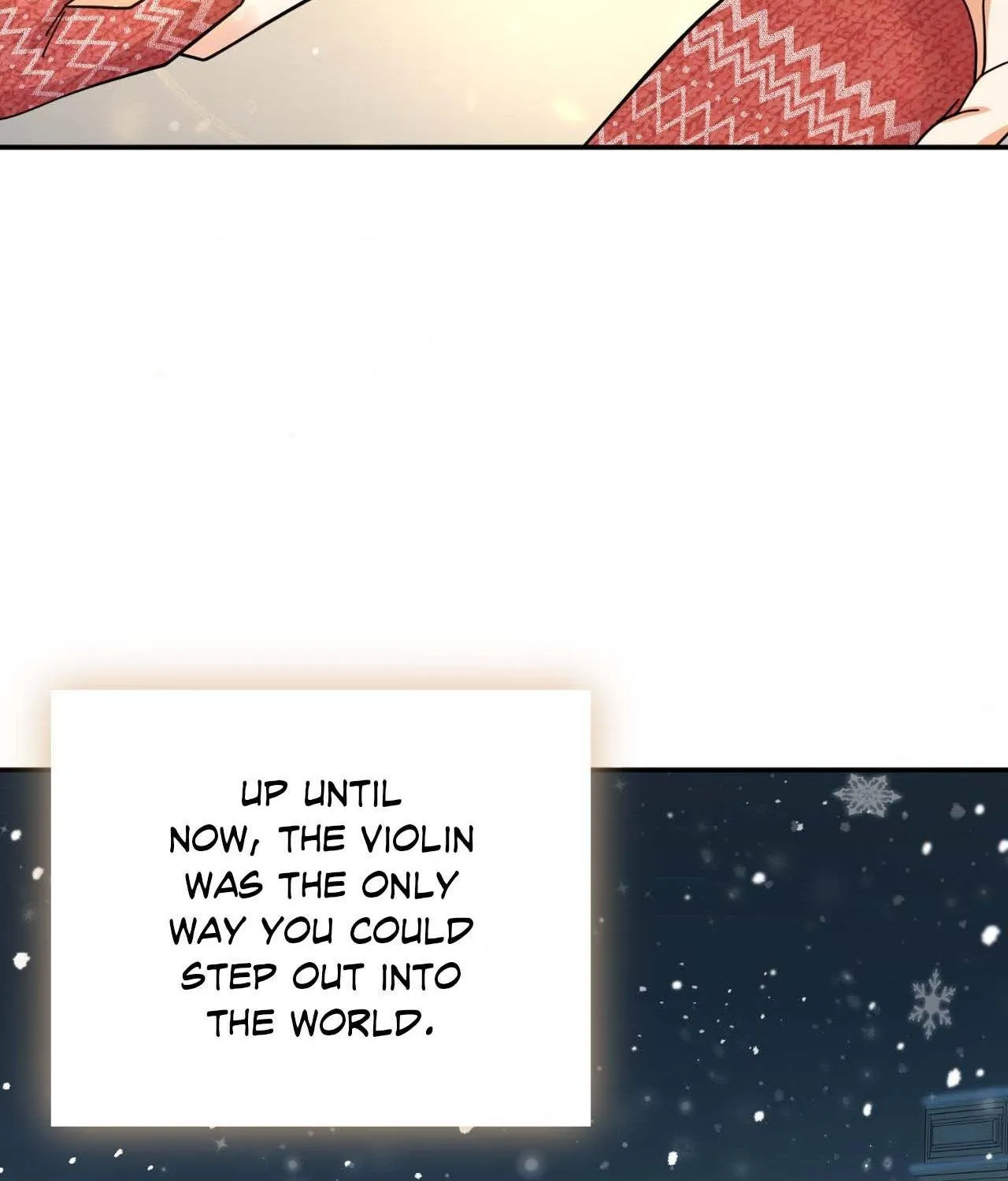 The Brilliant Darkness Chapter 23 page 108 - 
