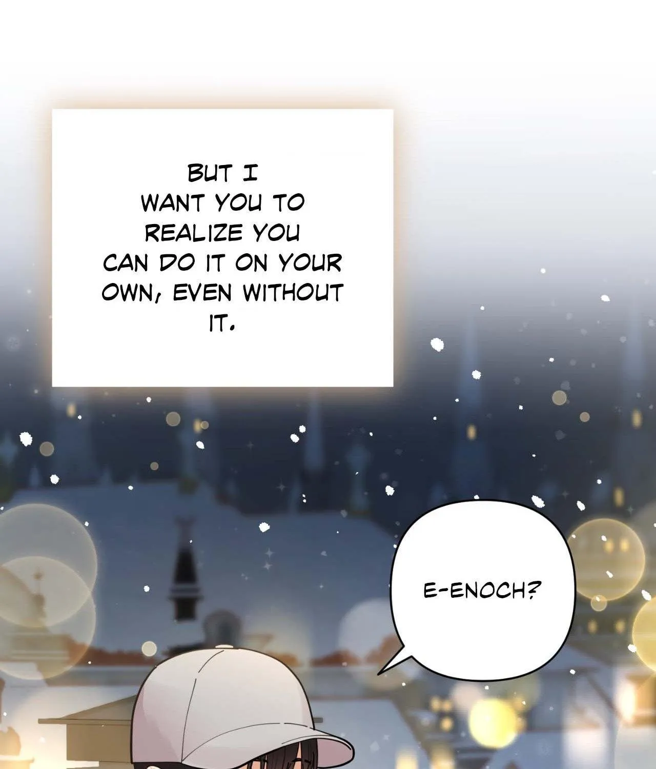 The Brilliant Darkness Chapter 23 page 112 - 