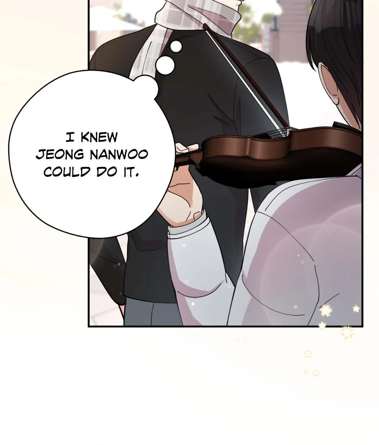 The Brilliant Darkness Chapter 23 page 13 - 
