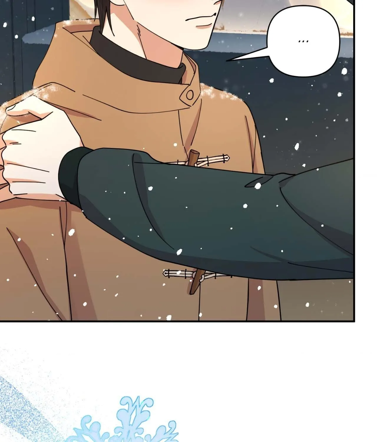 The Brilliant Darkness Chapter 23 page 123 - 