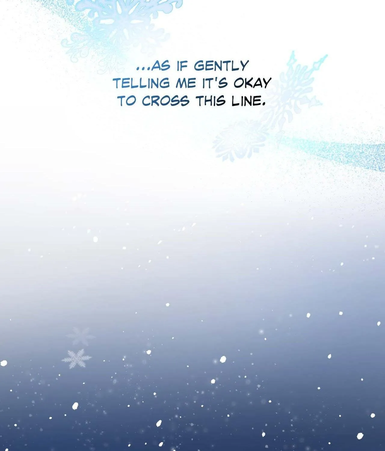 The Brilliant Darkness Chapter 23 page 124 - 