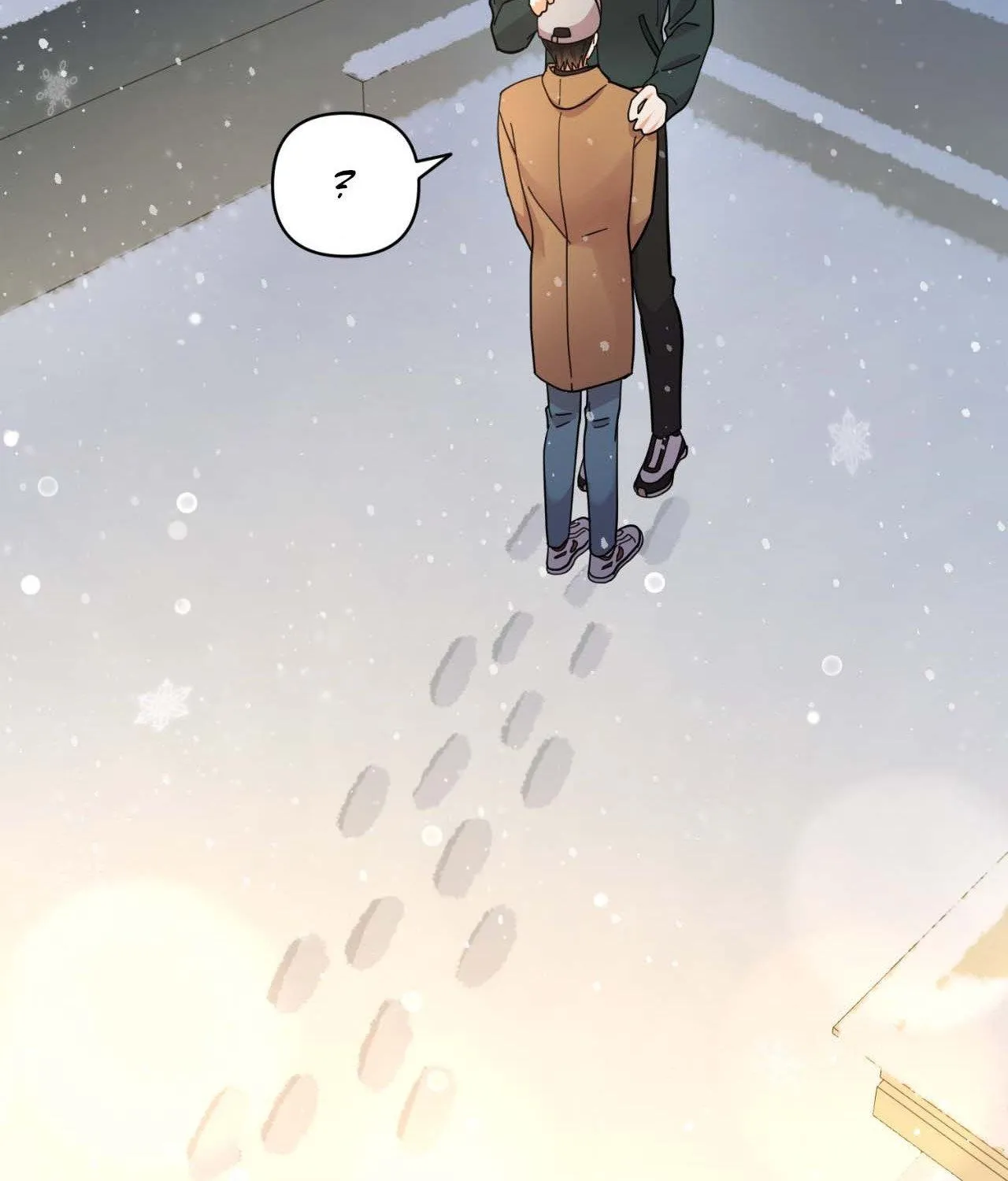 The Brilliant Darkness Chapter 23 page 126 - 