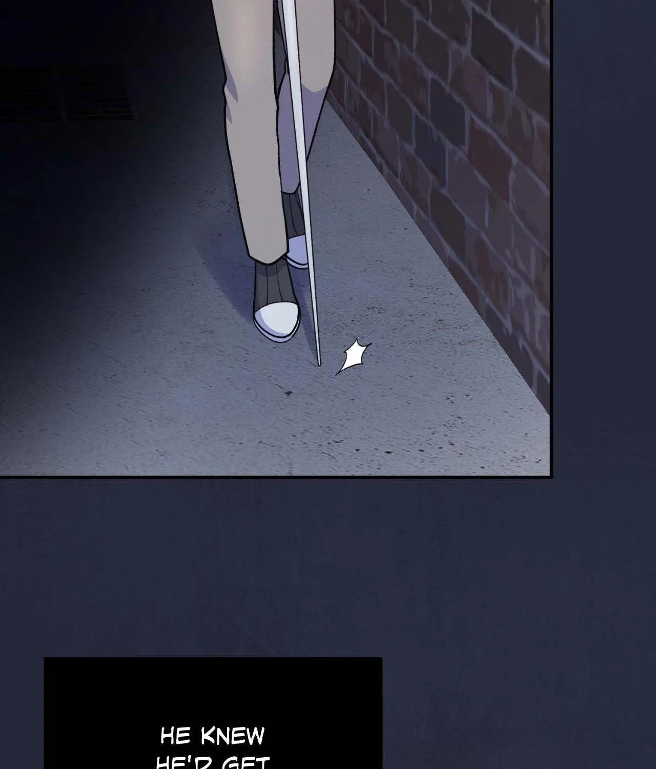 The Brilliant Darkness Chapter 23 page 16 - 