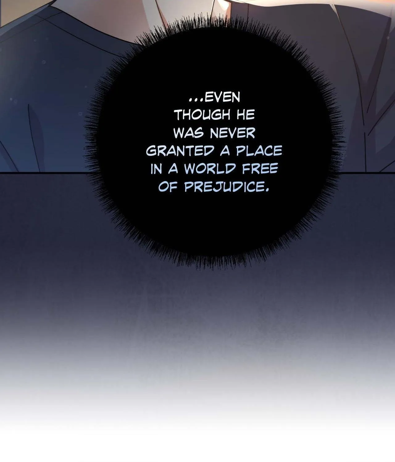 The Brilliant Darkness Chapter 23 page 20 - 