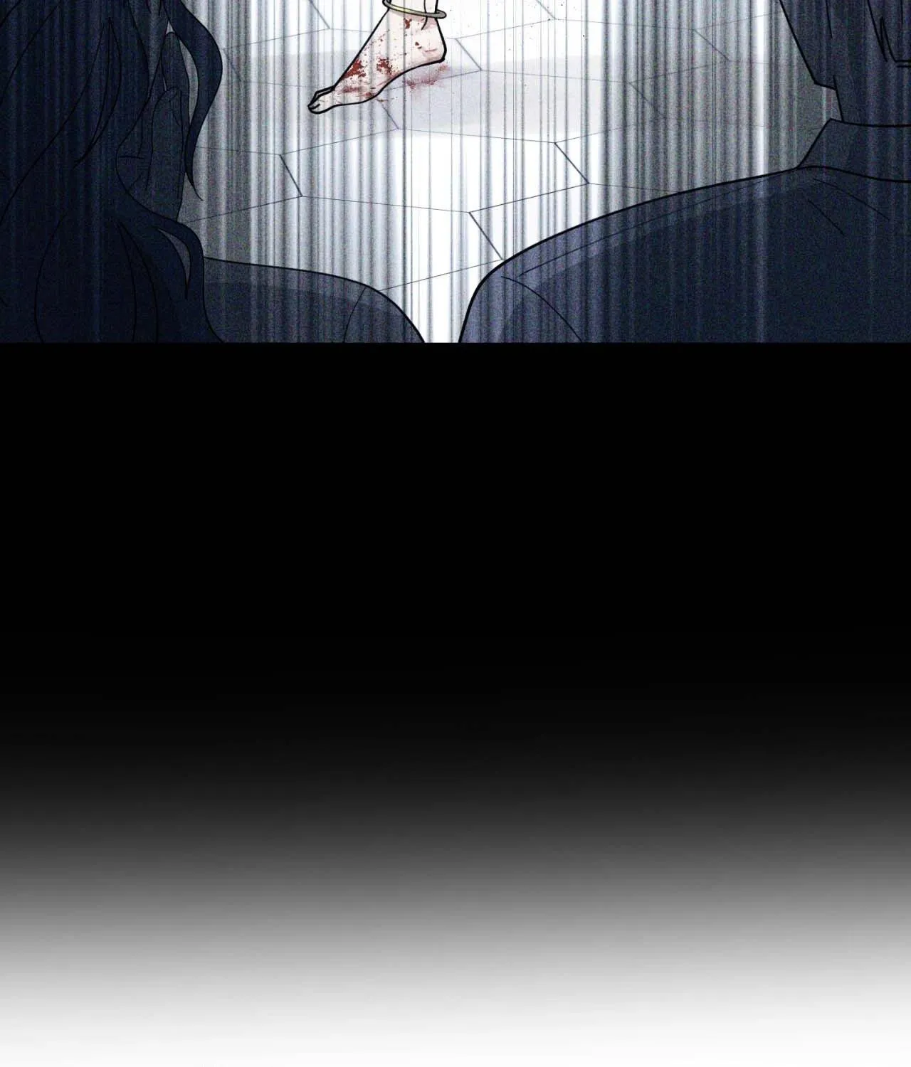 The Brilliant Darkness Chapter 23 page 3 - 