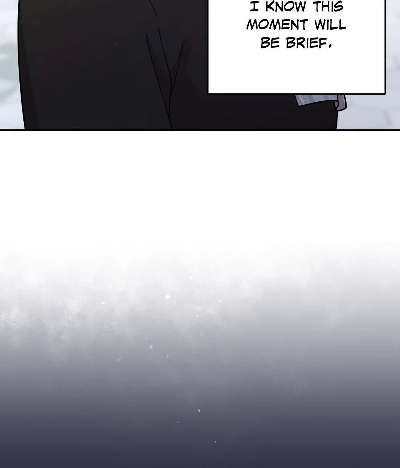 The Brilliant Darkness Chapter 23 page 25 - 