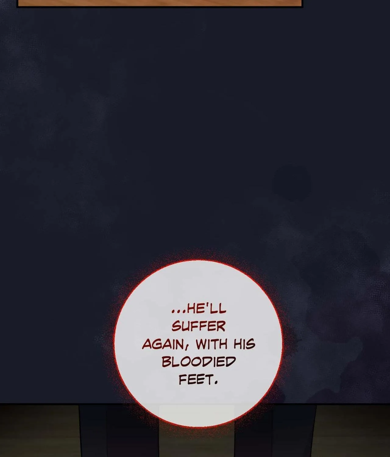 The Brilliant Darkness Chapter 23 page 28 - 