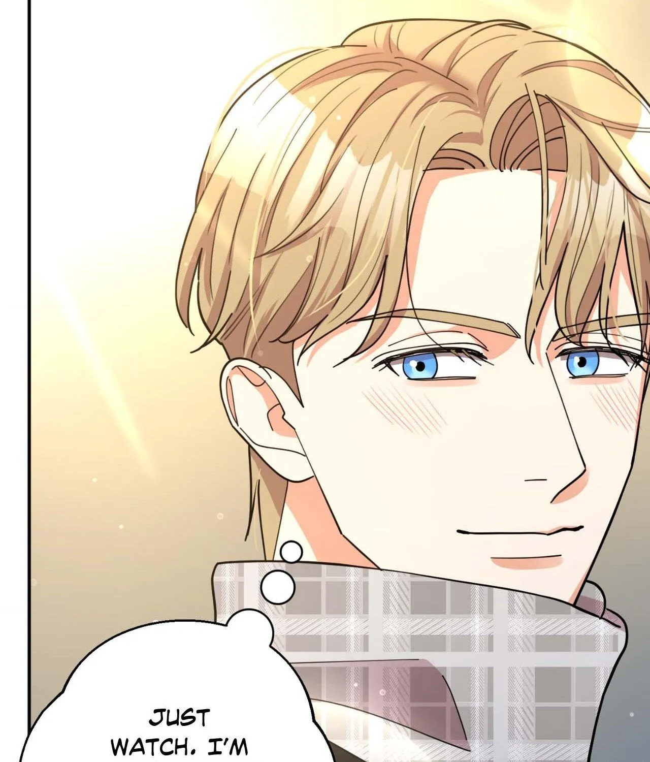 The Brilliant Darkness Chapter 23 page 35 - 