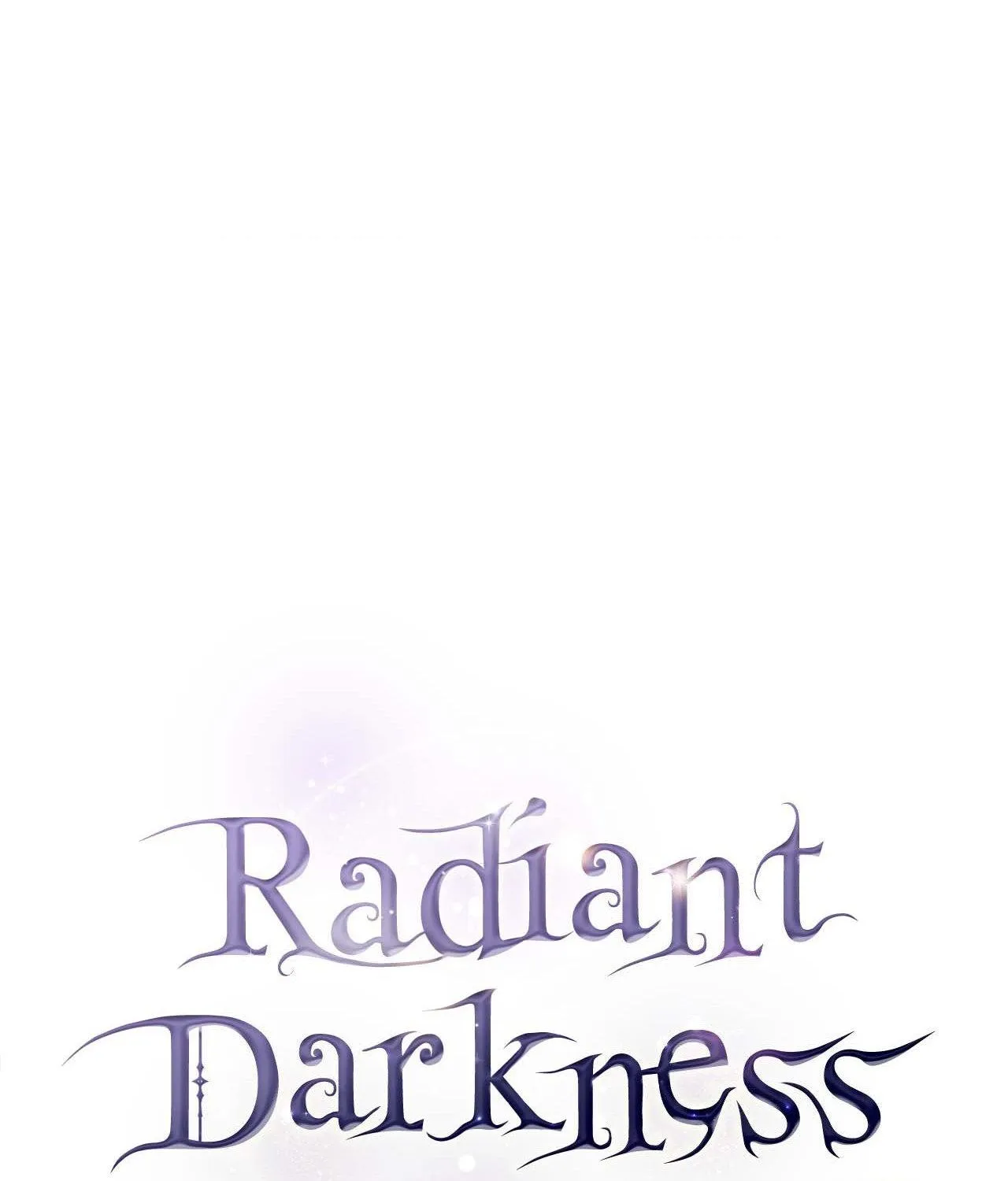 The Brilliant Darkness Chapter 23 page 37 - 