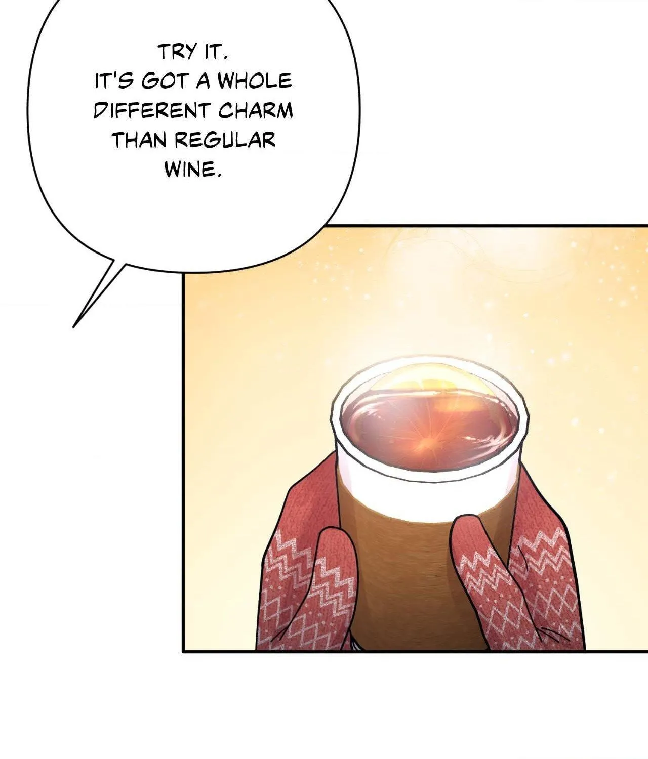The Brilliant Darkness Chapter 23 page 53 - 