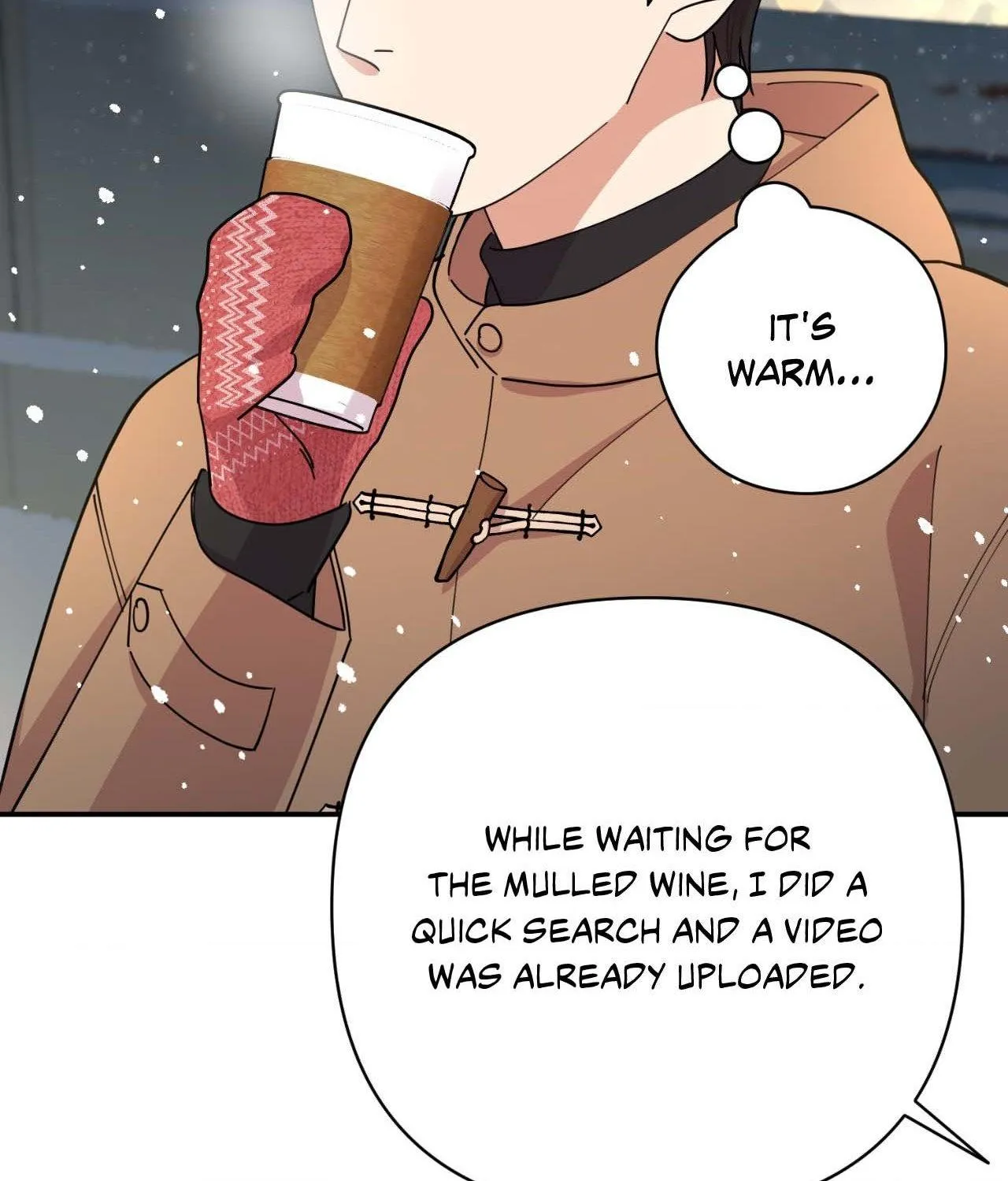 The Brilliant Darkness Chapter 23 page 55 - 