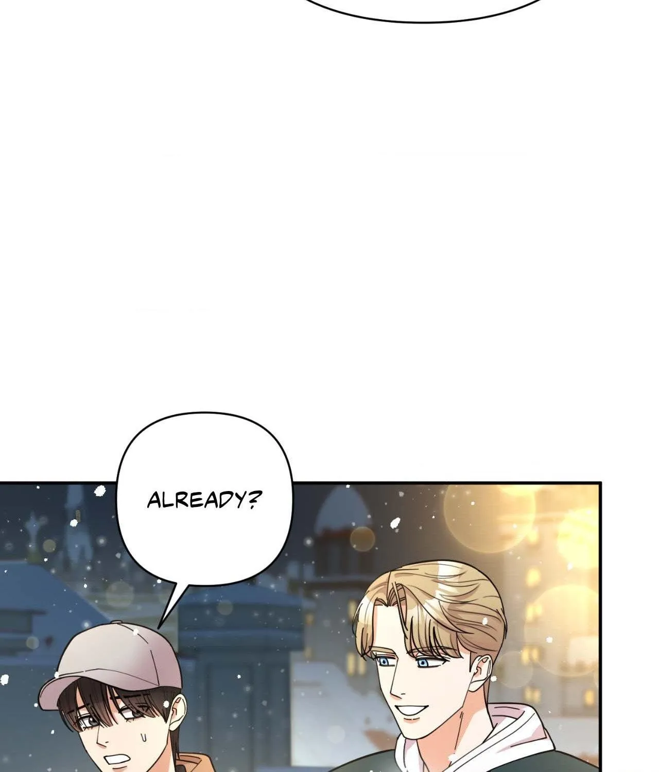 The Brilliant Darkness Chapter 23 page 56 - 