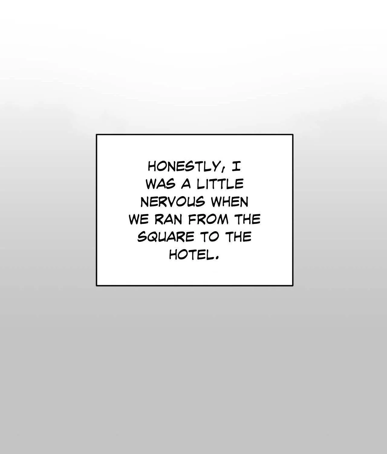 The Brilliant Darkness Chapter 23 page 60 - 