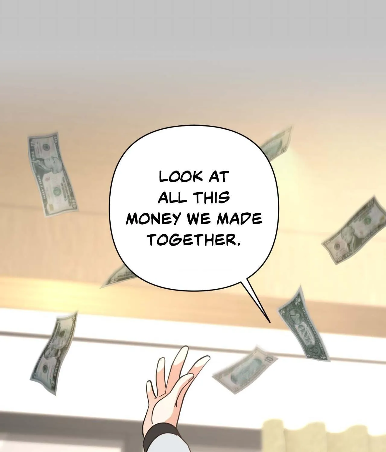The Brilliant Darkness Chapter 23 page 69 - 