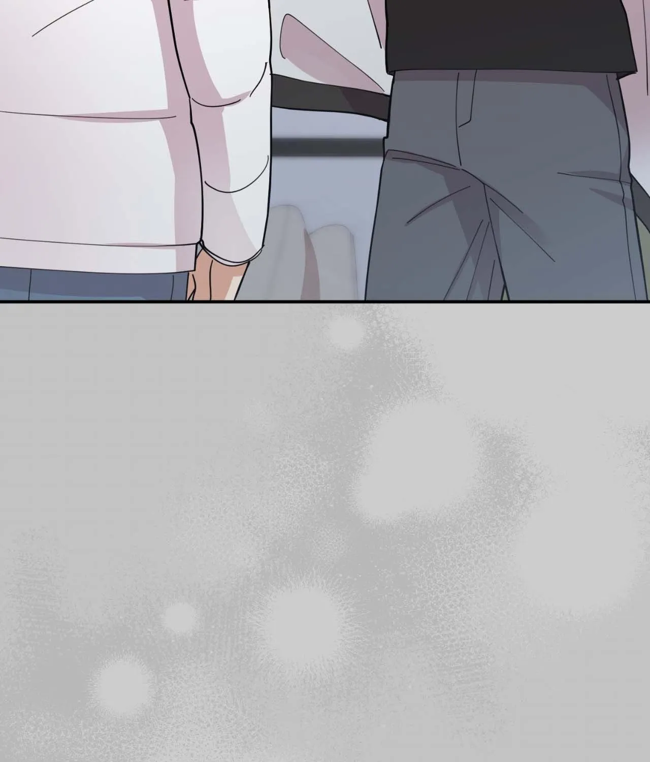 The Brilliant Darkness Chapter 23 page 71 - 